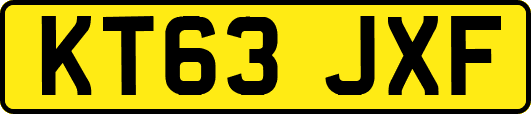 KT63JXF