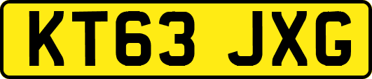 KT63JXG