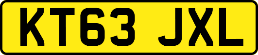 KT63JXL