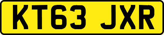 KT63JXR