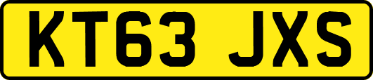 KT63JXS