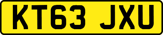 KT63JXU