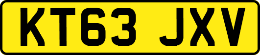 KT63JXV