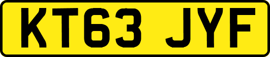 KT63JYF
