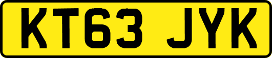 KT63JYK