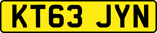 KT63JYN