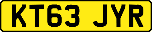 KT63JYR