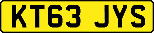 KT63JYS