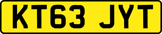 KT63JYT