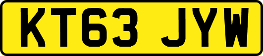 KT63JYW