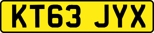 KT63JYX
