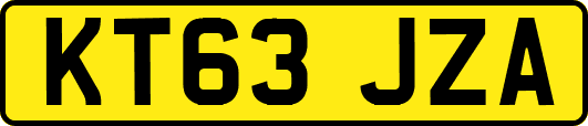 KT63JZA