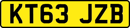 KT63JZB