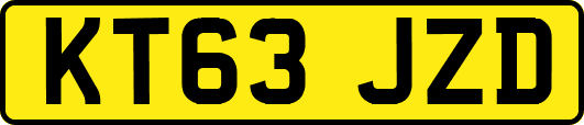 KT63JZD