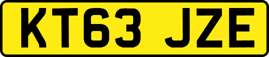 KT63JZE