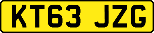 KT63JZG