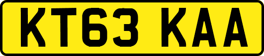 KT63KAA