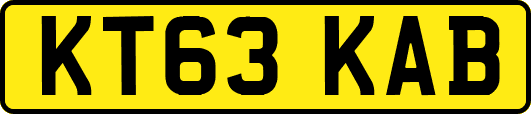 KT63KAB