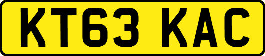 KT63KAC
