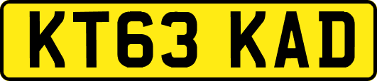 KT63KAD