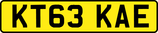 KT63KAE