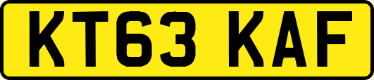 KT63KAF