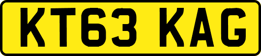 KT63KAG
