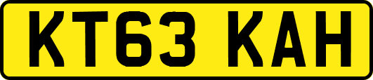 KT63KAH