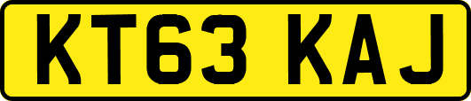 KT63KAJ