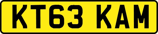 KT63KAM