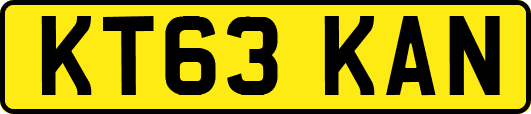 KT63KAN