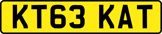 KT63KAT