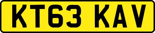 KT63KAV