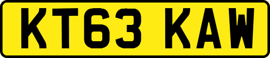 KT63KAW