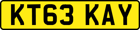 KT63KAY