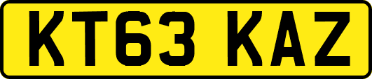 KT63KAZ
