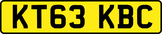 KT63KBC