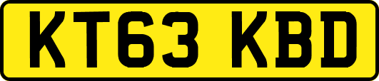 KT63KBD