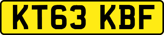 KT63KBF