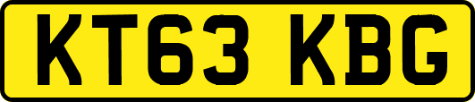 KT63KBG