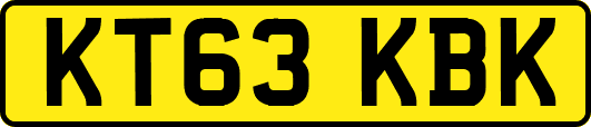 KT63KBK