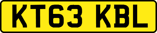 KT63KBL