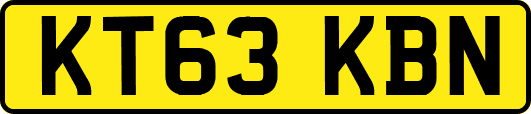 KT63KBN