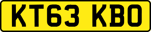 KT63KBO