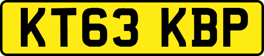 KT63KBP
