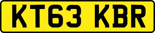 KT63KBR