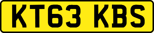 KT63KBS