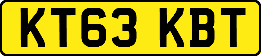 KT63KBT