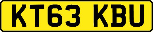 KT63KBU