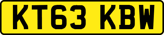 KT63KBW